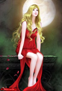 重生之女尊男卑的新世界