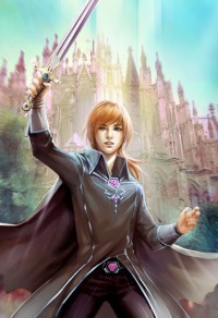 (HP同人)教授家的閨女