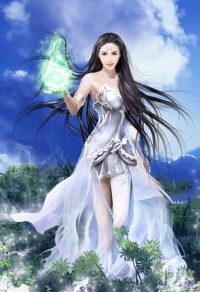 穿書女尊我予將軍解戰袍