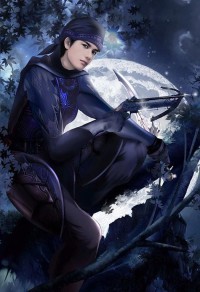 女主在上