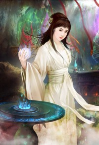 隨身空間之穿成小哥兒