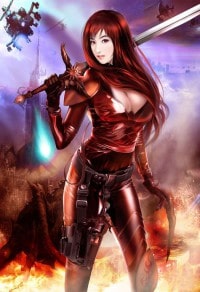 反派:收服女主後,主角心態崩了