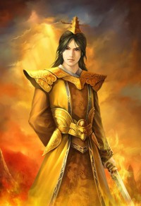 裙上之臣