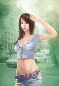 我的24歲警花老婆