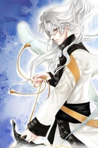 奇緣(1v1H小甜文)