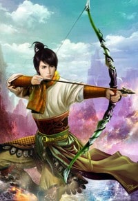 金鱗豈是池中物(全處修改版)