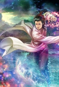 校園全能高手