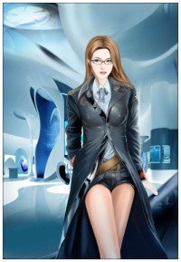 (BG/HP同人)麻種德拉科的美麗人生