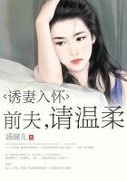 誘妻入懷:前夫,請溫柔