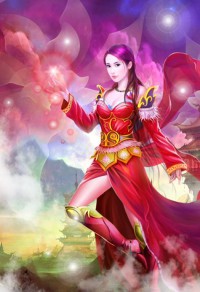 大混混和他的惡魔寵物