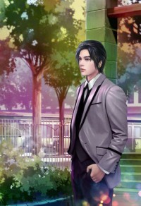 賣油郎(上)